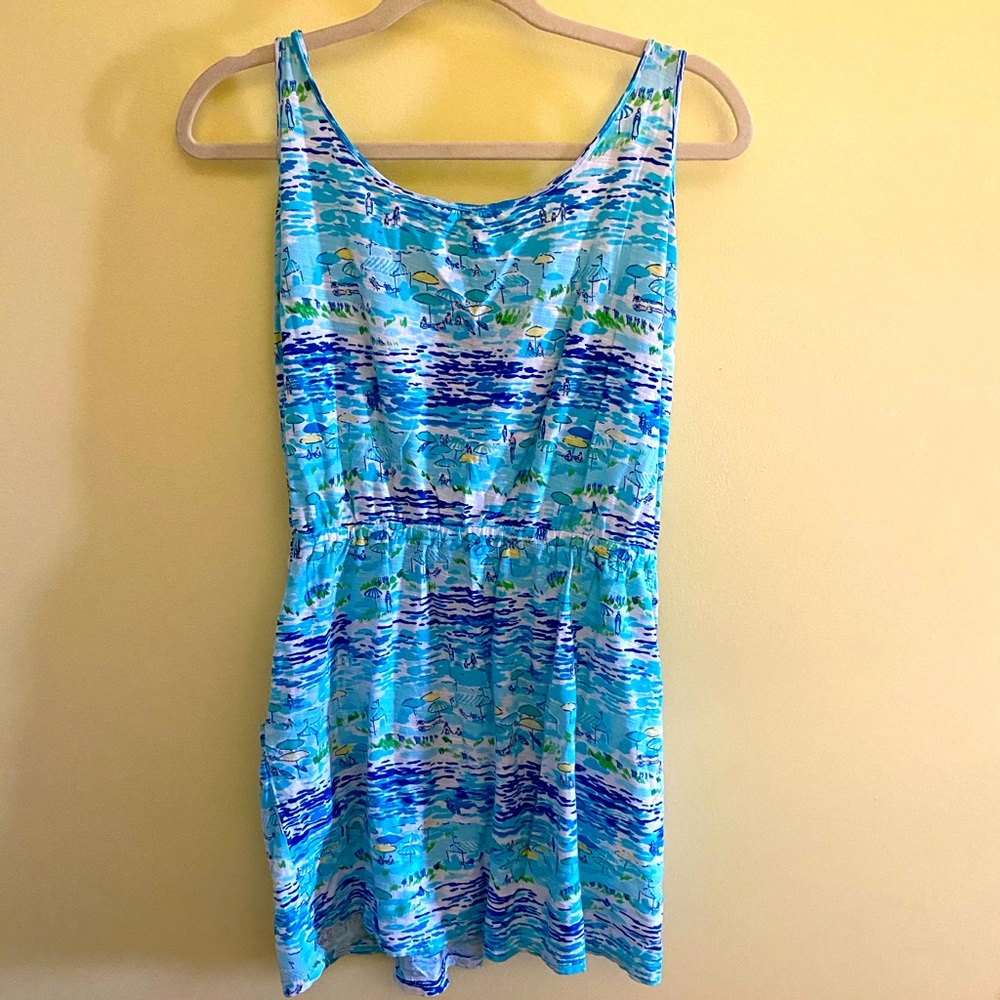 Lilly Pulitzer dress